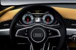 Audi Crosslane Coupe Concept 2012 года